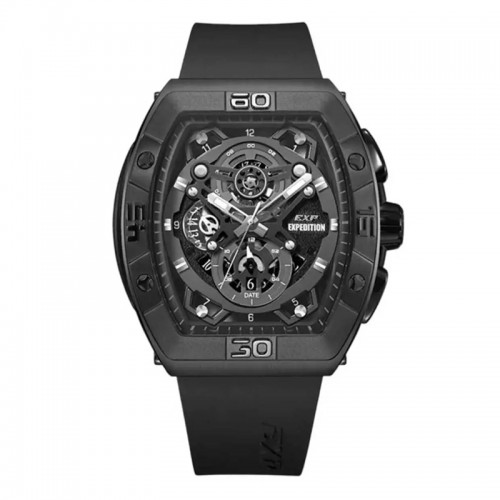 Expedition 6800 Full Black New MCRIPBABA